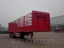 RJST Ruijiang WL9402CXY stake trailer