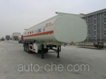 RJST Ruijiang WL9402GHY полуприцеп цистерна для химических жидкостей