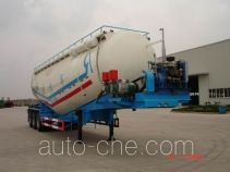 RJST Ruijiang WL9402GSN bulk cement trailer