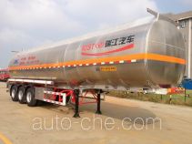 RJST Ruijiang WL9402GSY aluminium cooking oil trailer