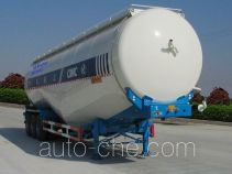 RJST Ruijiang WL9402GXH ash transport trailer