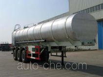 RJST Ruijiang WL9403GHY chemical liquid tank trailer