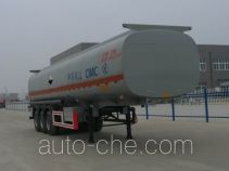 RJST Ruijiang WL9403GHYA chemical liquid tank trailer