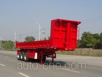 RJST Ruijiang WL9403ZZX dump trailer
