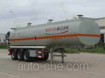 RJST Ruijiang WL9404GYYD oil tank trailer