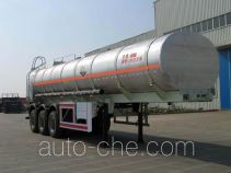 RJST Ruijiang WL9405GHYA chemical liquid tank trailer