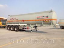 RJST Ruijiang WL9405GRYC flammable liquid tank trailer