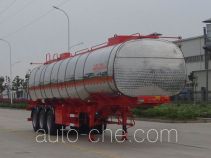RJST Ruijiang WL9406GRY flammable liquid tank trailer