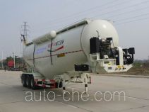 RJST Ruijiang WL9406GXH ash transport trailer