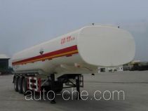 RJST Ruijiang WL9407GHYA chemical liquid tank trailer