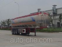 RJST Ruijiang WL9407GYYE полуприцеп цистерна алюминиевая для нефтепродуктов