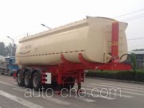RJST Ruijiang WL9409GFLC medium density bulk powder transport trailer