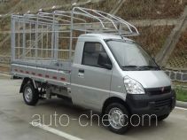 Wuling WLQ5029CCYBCY stake truck
