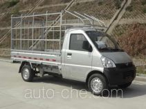 Wuling WLQ5029CCYBQY stake truck