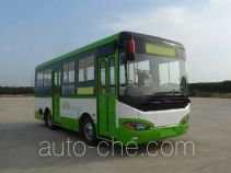 Baolong WLZ6810CLBEV electric city bus