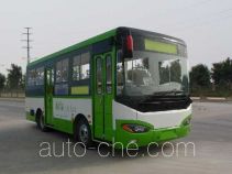 Baolong WLZ6810CLBEV1 электрический городской автобус
