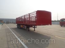 Hongyuda animal transport trailer