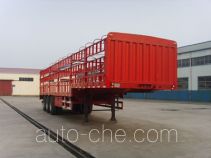 Yazhong Cheliang WPZ9400CCQ animal transport trailer