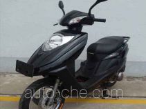 Wanqiang WQ125T-10S scooter