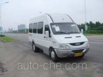 Sanwei WQY5043ZD medical diagnostic vehicle