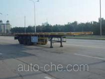 Sanwei WQY9370TJZ container carrier vehicle
