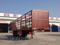 Sanwei WQY9400CCQ animal transport trailer