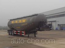 Sanwei WQY9400GFL low-density bulk powder transport trailer