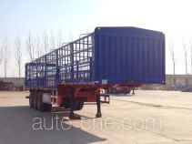 Sanwei WQY9401CCQ animal transport trailer