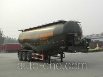Sanwei WQY9401GFL low-density bulk powder transport trailer