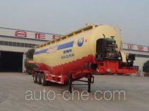 Sanwei WQY9405GFL medium density bulk powder transport trailer