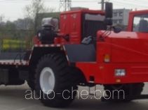 Wanshan WS5280TYT oilfield special vehicle chassis