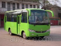 Wanshan WS6660DG city bus
