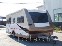 Wanshida WSD9020XLJ caravan trailer