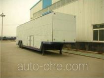 Wanshida WSD9180TCL vehicle transport trailer