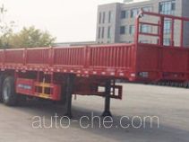 Lulutong WSF9400 dropside trailer