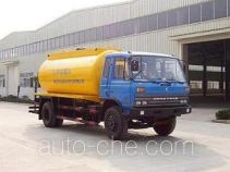 Sihuan WSH5140GHY chemical liquid tank truck