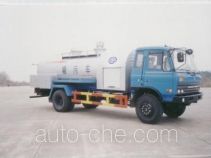 Sihuan WSH5140GXW sewage suction truck