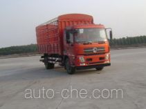 Dongrun WSH5160CCYBX5 грузовик с решетчатым тент-каркасом
