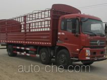 Dongrun WSH5250CCYBX5A stake truck