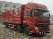 Dongrun WSH5253CCYAX1C грузовик с решетчатым тент-каркасом