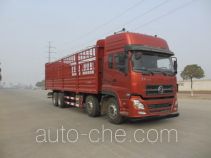Dongrun WSH5311CCYAX9A stake truck