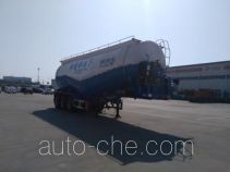 Dongrun WSH9403GXH ash transport trailer