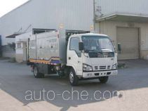 Weituorui WT5070TYHB microwave pavement maintenance truck