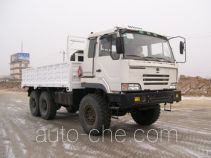 Basv Shatuo WTC5223TSM desert off-road truck