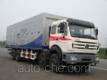 Basv Shatuo WTC5291TDF nitrogen generating plant truck