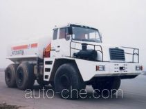 Basv Shatuo WTC5380TSM desert off-road truck