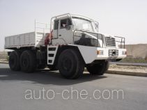Basv Shatuo WTC5381TSM desert off-road truck