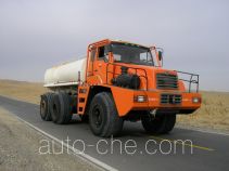 Basv Shatuo WTC5382TSM desert off-road truck