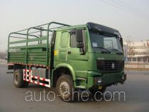 Wutan WTJ5160TDZPL seismic spread truck