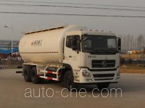 Tonghua WTY5250GGH dry mortar transport truck